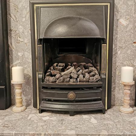 Norfolk Pad - Lovely 1 Bed Apartment In Bath - Top Floor 외부 사진