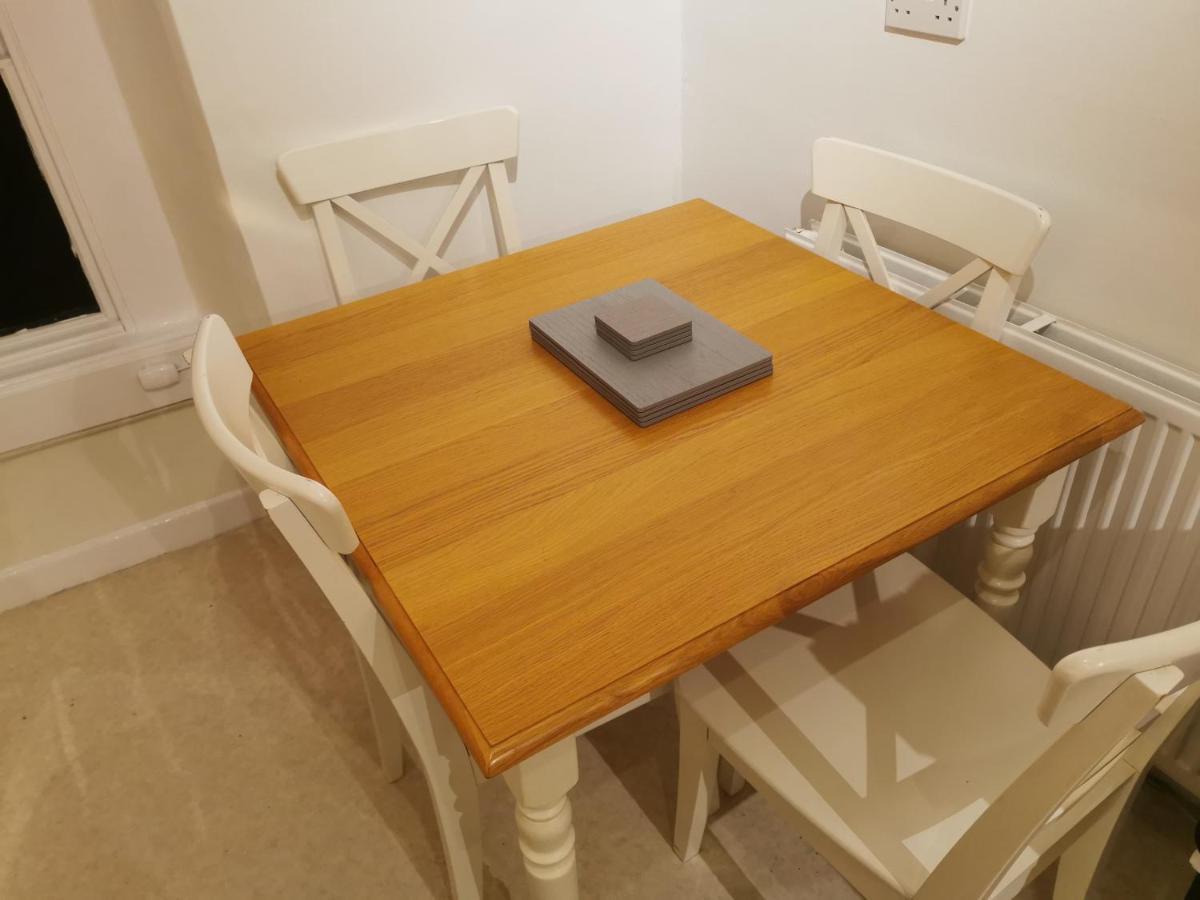 Norfolk Pad - Lovely 1 Bed Apartment In Bath - Top Floor 외부 사진