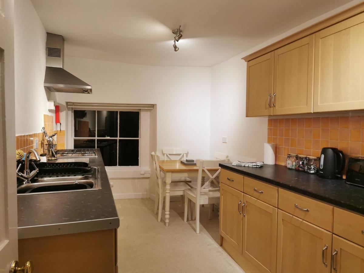 Norfolk Pad - Lovely 1 Bed Apartment In Bath - Top Floor 외부 사진