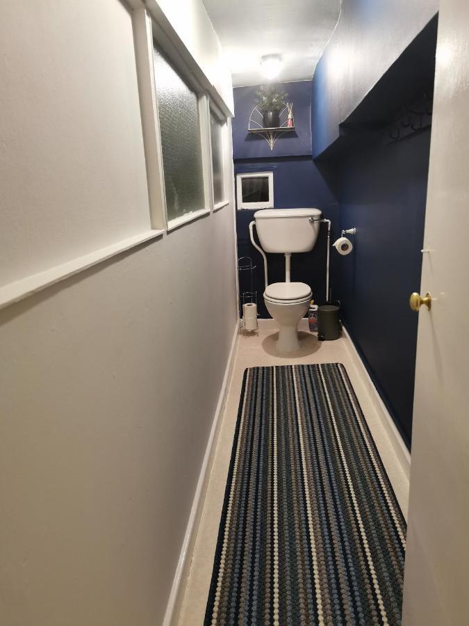 Norfolk Pad - Lovely 1 Bed Apartment In Bath - Top Floor 외부 사진